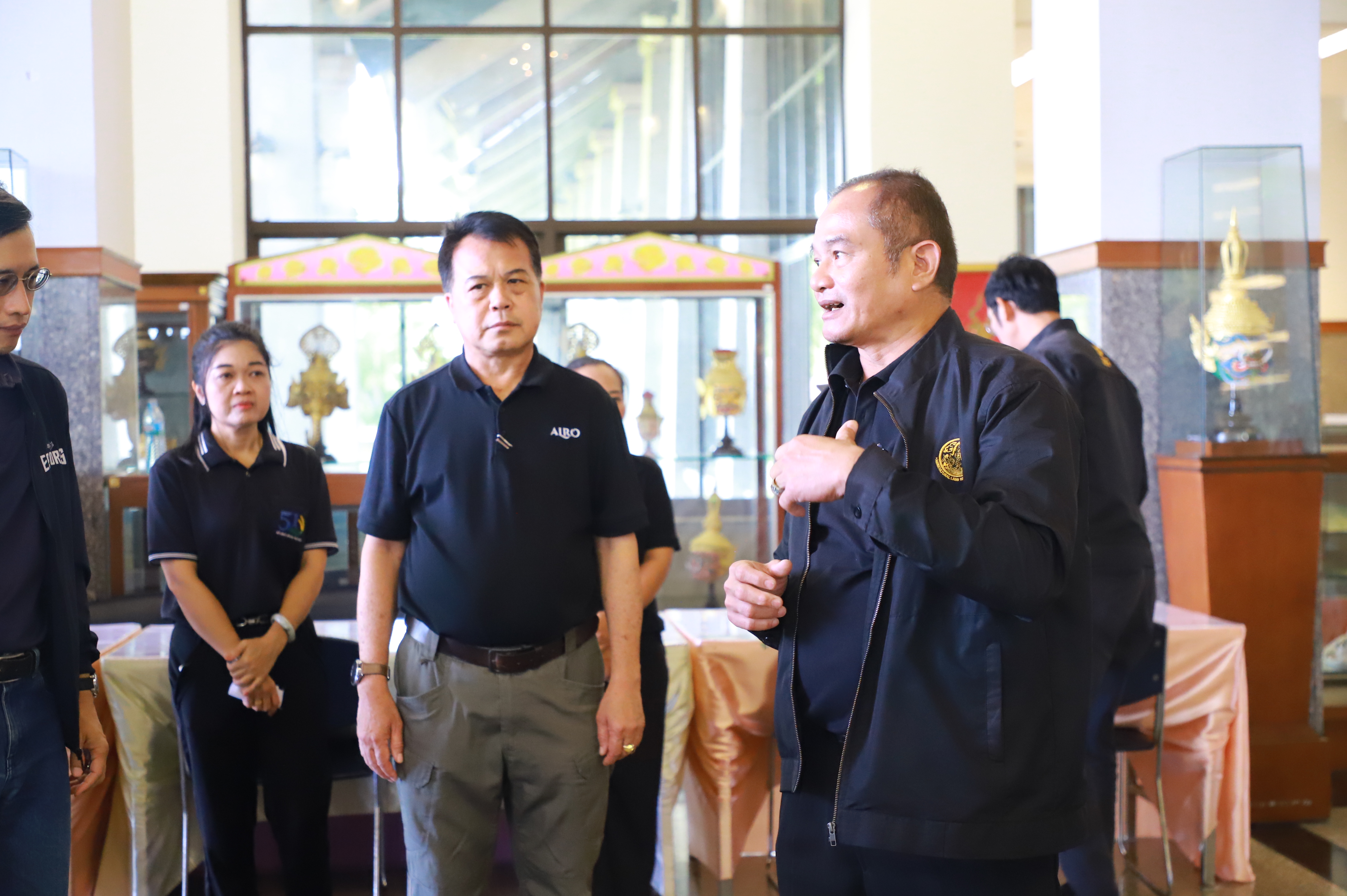 title - ส.ป.ก. - depa ร่วมใจปลูกต้นไม้ ภายใต้กิจกรรม CSR ปลูกต้นไม้ (Grow Green) เพิ่มพื้นที่สีเขียว ลด CO2 ณ ศูนย์ส่งเสริมและพัฒนาอาชีพเสริมนอกภาคการเกษตร